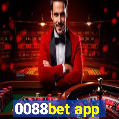 0088bet app